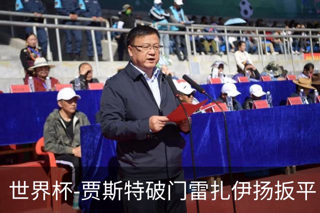 世界杯-贾斯特破门雷扎伊扬扳平 半场伊朗1-1新西兰